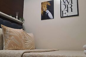 Stylish&homey1-br Apartment in Makati