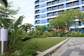 Stylish&homey1-br Apartment in Makati