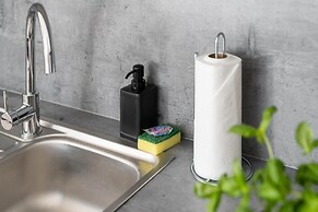 Lion Apartments - London