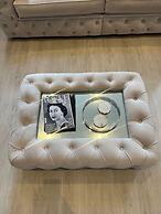 Luxury 3 Bedroom Penthouse w Massive Roof Terrace