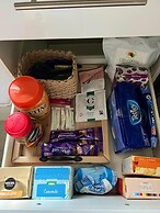 Luxury 3 Bedroom Penthouse w Massive Roof Terrace