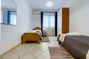 Beautiful 2-bed Apartment in Marina di Mancaversa