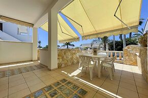 Beautiful 2-bed Apartment in Marina di Mancaversa