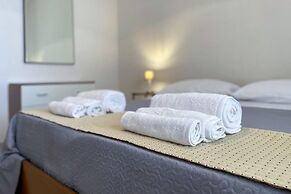 Beautiful 2-bed Apartment in Marina di Mancaversa