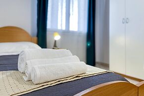 Beautiful 2-bed Apartment in Marina di Mancaversa