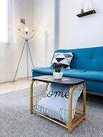 Beautiful 2-bed Apartment in Marina di Mancaversa