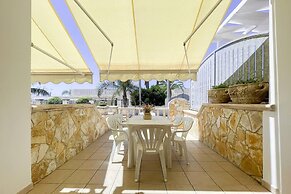 Beautiful 2-bed Apartment in Marina di Mancaversa