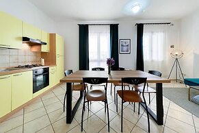 Beautiful 2-bed Apartment in Marina di Mancaversa