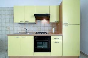 Beautiful 2-bed Apartment in Marina di Mancaversa