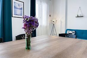 Beautiful 2-bed Apartment in Marina di Mancaversa