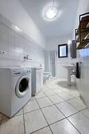 Beautiful 2-bed Apartment in Marina di Mancaversa