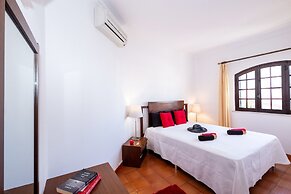 Villa Atlas