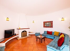 Villa Atlas