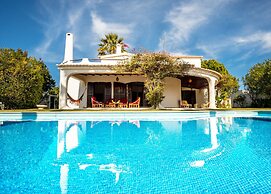 Villa Atlas