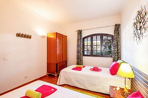 Villa Atlas