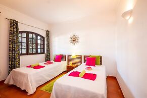 Villa Atlas