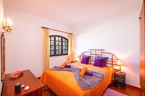 Villa Atlas