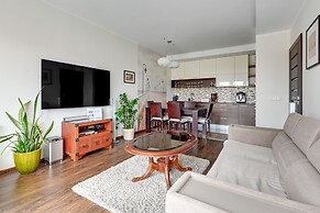 Lion Apartments - Parkur 2