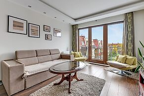 Lion Apartments - Parkur 2