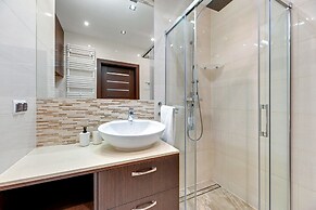 Lion Apartments - Parkur 2