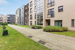 Lion Apartments - Parkur 2