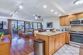 Aloha Kamaole Steps from Sand in Maui