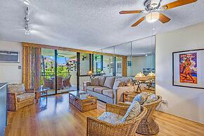 Aloha Kamaole Steps from Sand in Maui