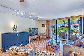 Aloha Kamaole Steps from Sand in Maui