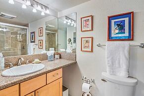 Aloha Kamaole Steps from Sand in Maui