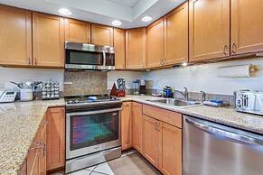 Aloha Kamaole Steps from Sand in Maui