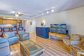 Aloha Kamaole Steps from Sand in Maui