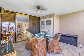 Aloha Kamaole Steps from Sand in Maui