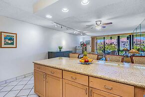 Aloha Kamaole Steps from Sand in Maui