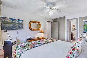 Aloha Kamaole Steps from Sand in Maui