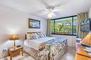 Aloha Kamaole Steps from Sand in Maui