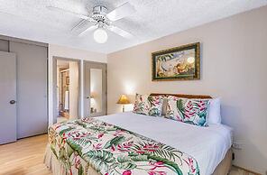 Aloha Kamaole Steps from Sand in Maui