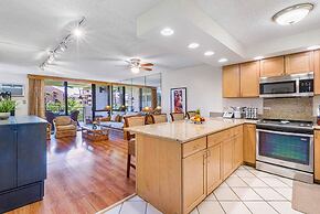 Aloha Kamaole Steps from Sand in Maui