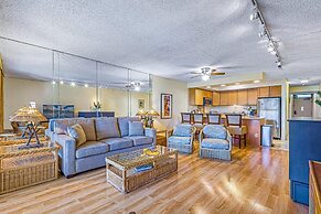 Aloha Kamaole Steps from Sand in Maui