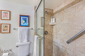 Aloha Kamaole Steps from Sand in Maui