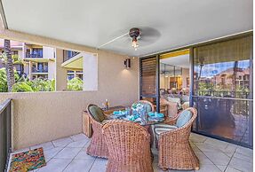 Aloha Kamaole Steps from Sand in Maui