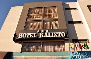 Hotel Jkalixto