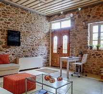 KIRIAKI GUESTHOUSE & SUITES