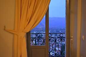 KIRIAKI GUESTHOUSE & SUITES