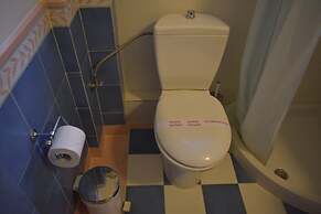 KIRIAKI GUESTHOUSE & SUITES