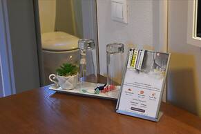 KIRIAKI GUESTHOUSE & SUITES