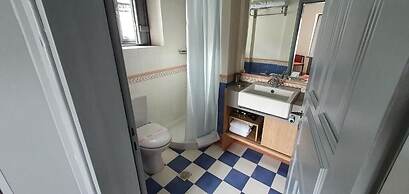 KIRIAKI GUESTHOUSE & SUITES