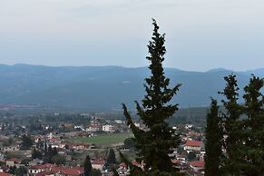 KIRIAKI GUESTHOUSE & SUITES