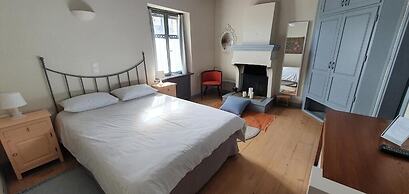 KIRIAKI GUESTHOUSE & SUITES