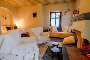 KIRIAKI GUESTHOUSE & SUITES