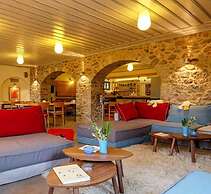 KIRIAKI GUESTHOUSE & SUITES